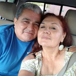 Meet your Posher, Ali